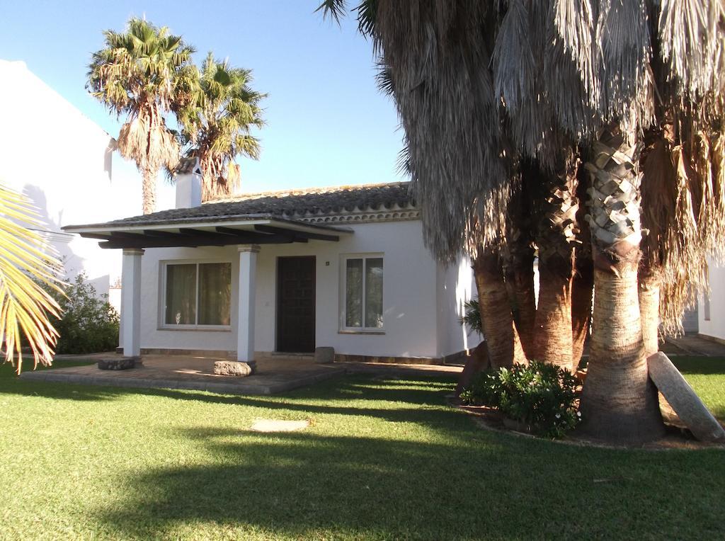 El Olivar De Roche Viejo Conil De La Frontera Exterior photo