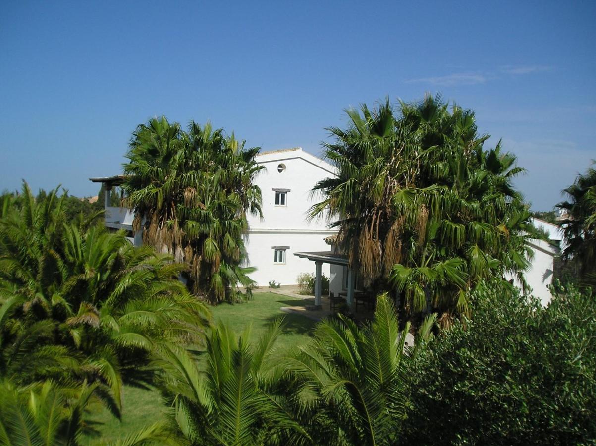 El Olivar De Roche Viejo Conil De La Frontera Exterior photo